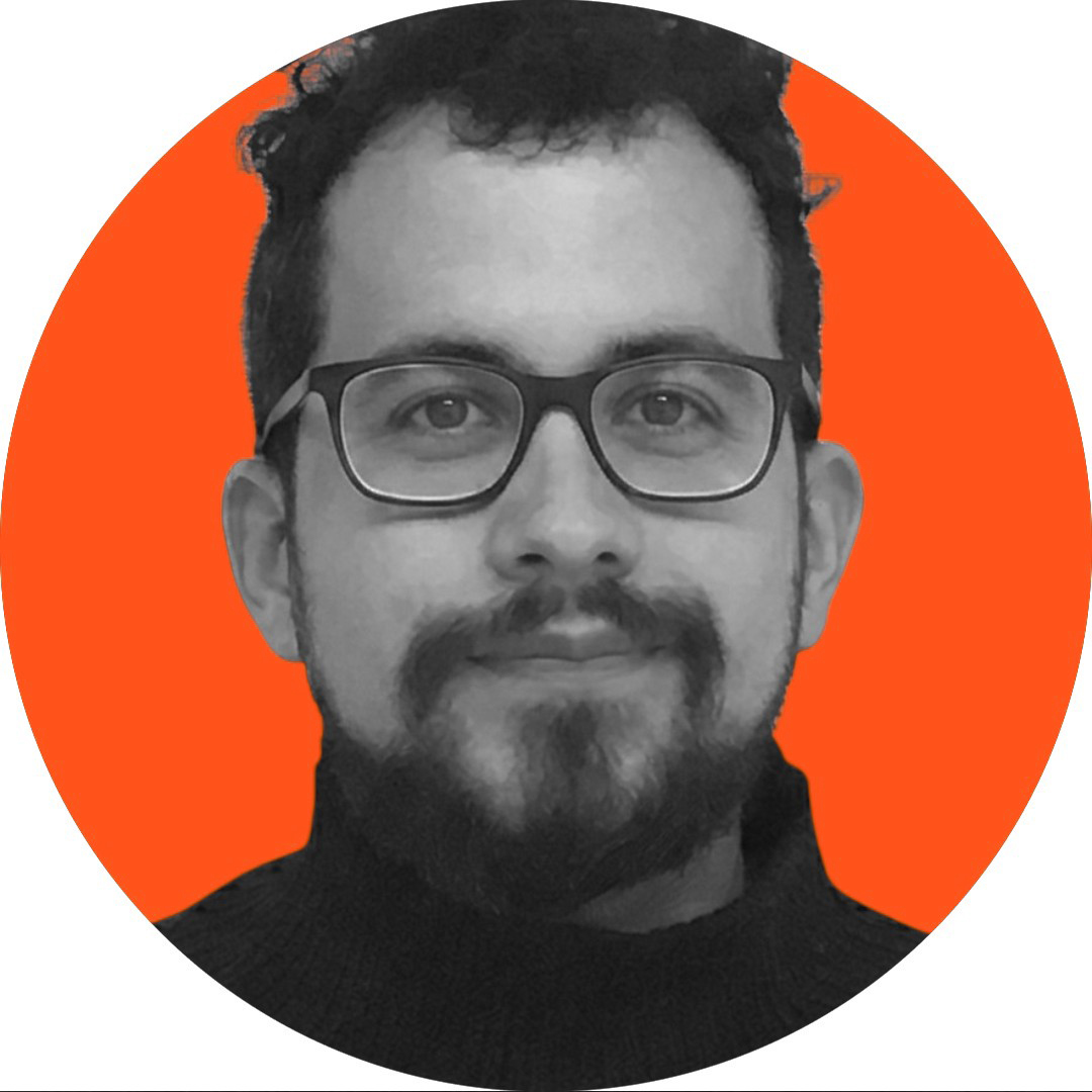 Pablo Recio